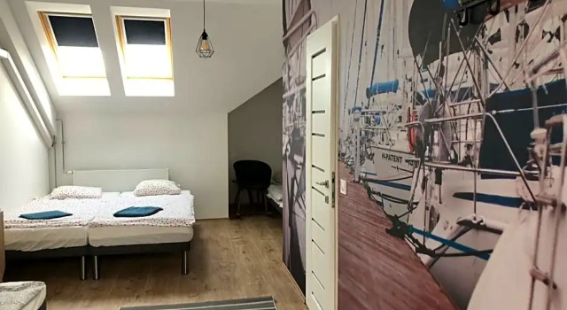 Patent Hostel, Забронировать Хостел Бадачоньтомай Бадачонь, рядом с Szegedy Roza House Literature Museum