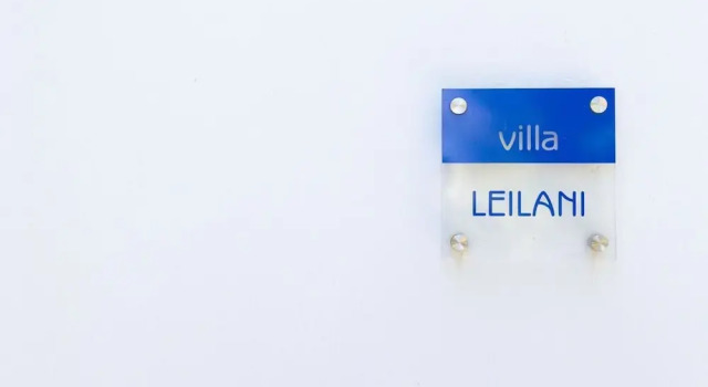 Коттедж Villa Leilani 3 Bedroom Home by the Beach