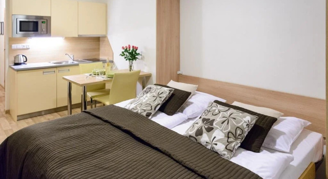 Activitypark Hotel Vsemina