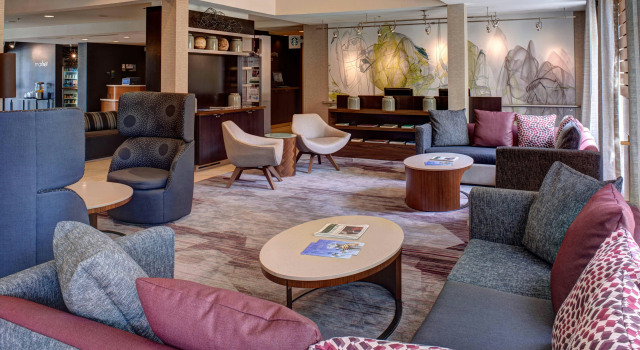 Courtyard by Marriott Des Moines West Clive