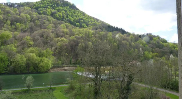 La Maison Imparfaite, Prenota Hotel Baume-les-Dames Doubs