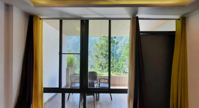 Двухместный номер Standard Haut Monde Hill Stream Resort