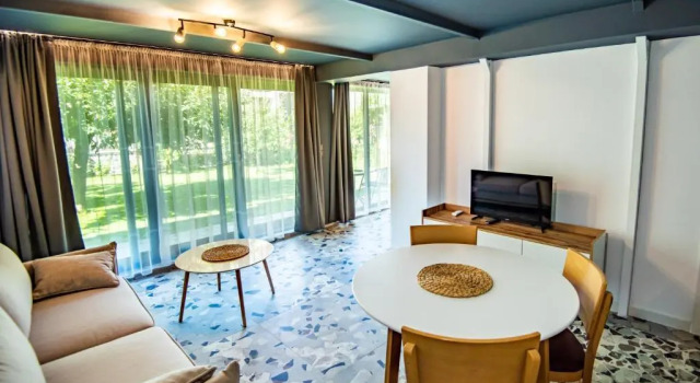 Guest House 7, Prenota Affittacamere Hotel a Blagoevgrad con parcheggio, Parcheggio