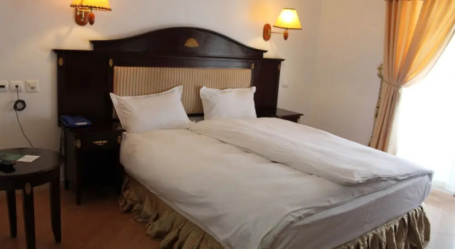 Двухместный номер Standard Hotel Langenthal