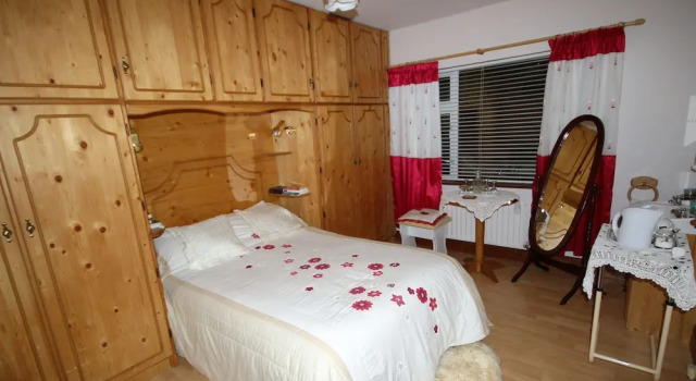 Camera Standard Fortview House Bed & Breakfast