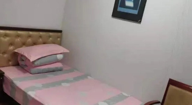 Номер Economy Zhenyuan Hotel