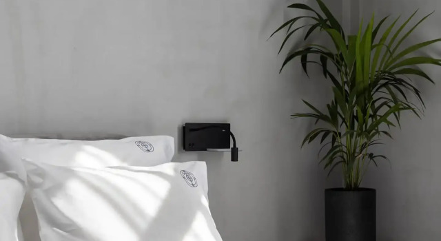 Номер Standard IL CONFORMISTA Casa Storica