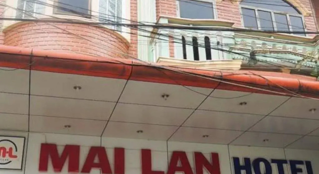 Mai Lan Hotel