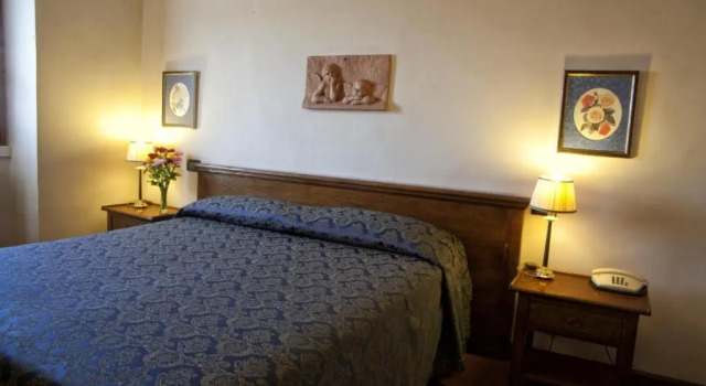 Номер Superior B&B Le Cannelle FIESOLE
