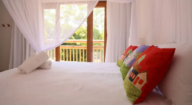 Номер Standard с балконом Damo Hotel Boutique
