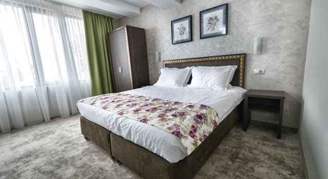 Prestige Boutique Hotel Craiova