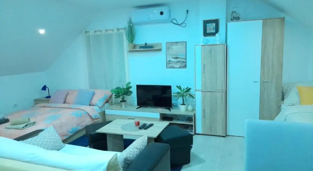Апартаменты Studio Apartman Mary