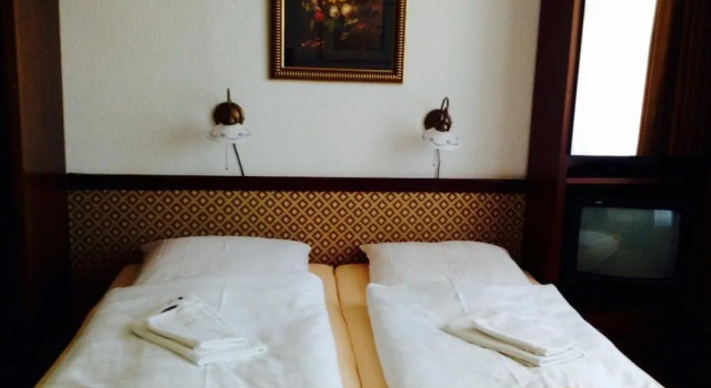 Thüringer Hof