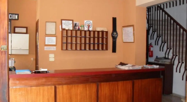 Hostal Versalles