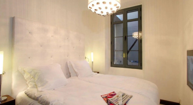 Luxurious apartment with patio in the famous city of Cannes, Забронировать Апартаменты/квартира Апартаменты Канн, рядом с Galerie Alexandre Leadouze, Апартаменты/квартира