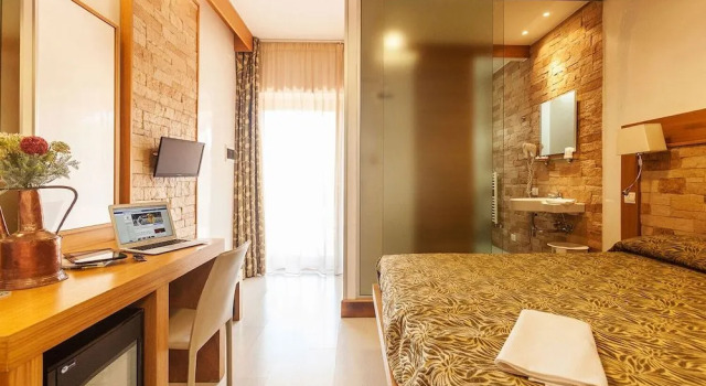 Dal Patricano, Rezerwuj Hotel Patrica Ciociaria