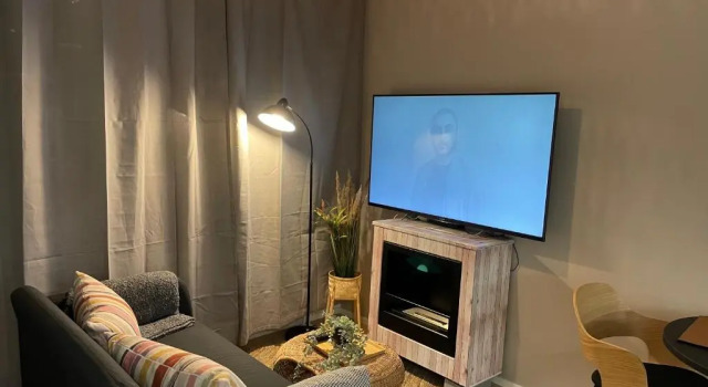 Stunning 1-bed Apartment in Tampere, Réserver Appartement Tampere Finlande-Occidentale