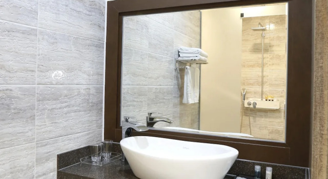 Номер Standard Geosung Hotel