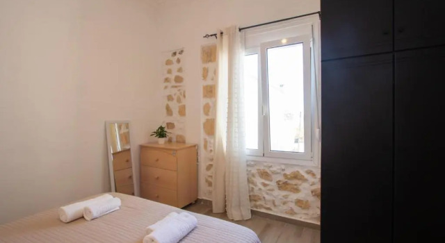 Comfy Apartment
