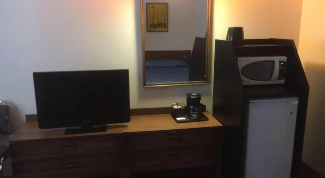 Номер Standard Royal Hotel