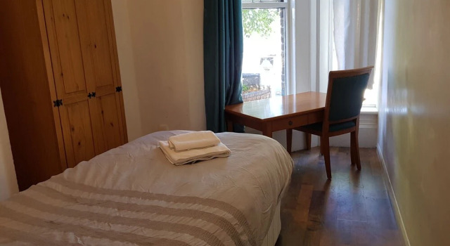 Sefton Park chillpads, Забронировать Отель Отели Ливерпуля 3 звезды, 3*