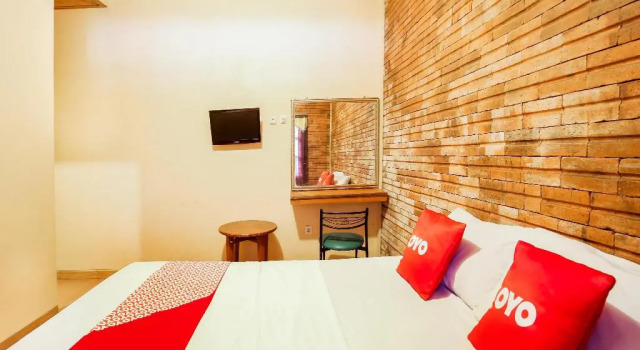 OYO 3396 Sun Garden Resort, Book Ferieresort Hoteller i Karang med pool, Swimmingpool