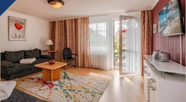 Waldsiedlung Waldhaus App 4.2, Book Hotel Korswandt Usedom