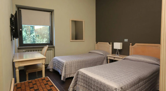 Hotel Borgo Antico