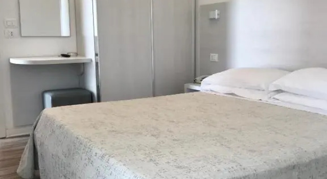 Двухместный номер Standard Hotel Nelson