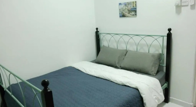 SapaHomes Apartments Seri Kembangan, Забронировать Апартаменты/квартира Сери-Кембанган Селангор
