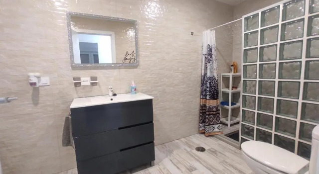 Апартаменты Apto con Hidromasaje sweet Charco by flamingo house