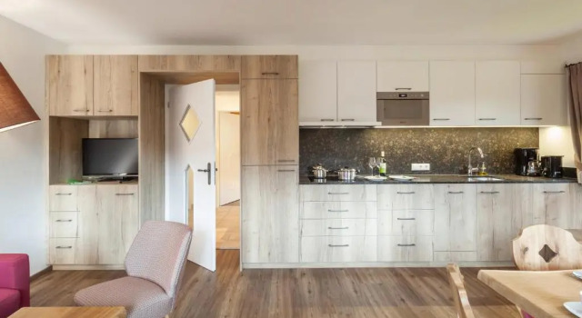 Номер Standard Das Habitat