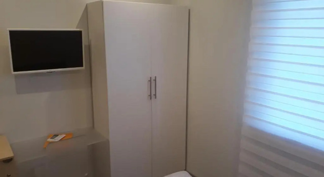 Одноместный номер Standard Hotel San Giorgio