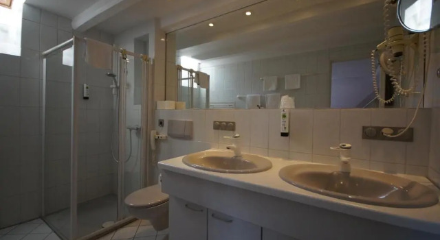 Апартаменты Deluxe Aparthotel Stibbe