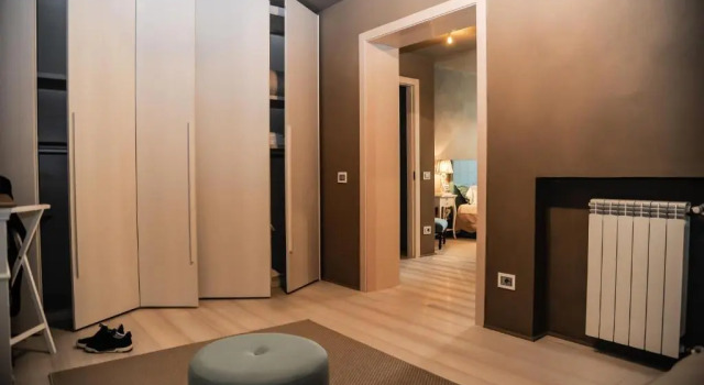Апартаменты Deluxe Cevoli Country Resort