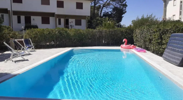 Коттедж VILLA VERDEMARE