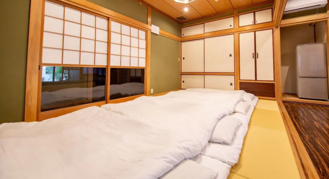 Comfort Self hotel E-TIME