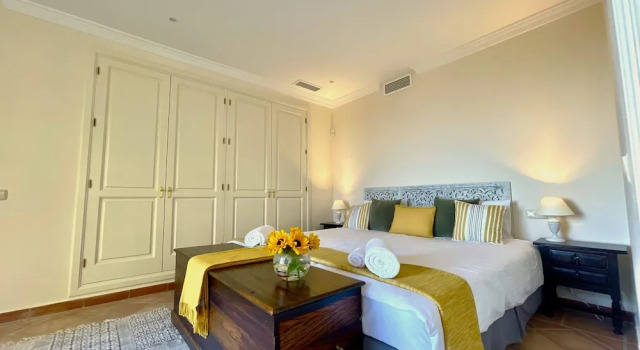 Номер Standard Boutique Hotel Maravilla