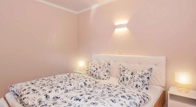 An den beiden Krebsseen - Ferienhäuser-Wohnungen, Book Apartment Bansin Usedom
