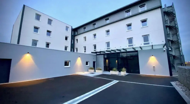 B&B HOTEL Béthune Bruay-la-Buissière, Забронировать Отель «постель и завтрак» Отели Па-де-Кале с завтраком, Завтраки