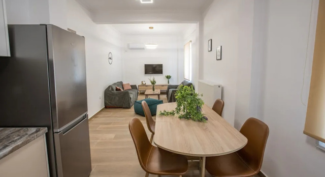 Апартаменты Raise Kifisias Serviced Apartments