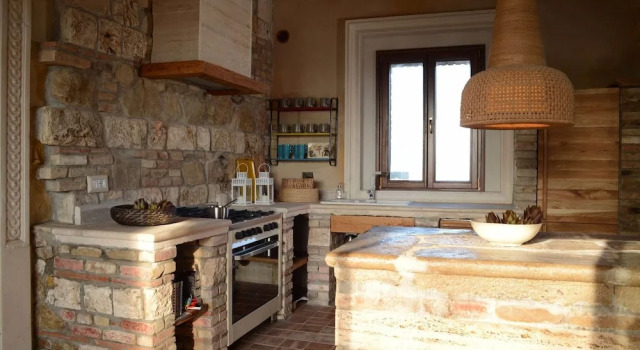 Tuscany Forever Premium Apartments, Prenota Appartamento Volterra Toscana