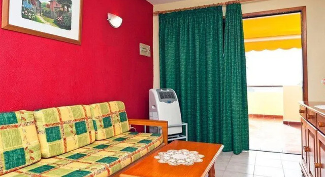 Puerto Príncipe, Boek Hotel Hotels in Gran Canaria met parkeren, Parkeren