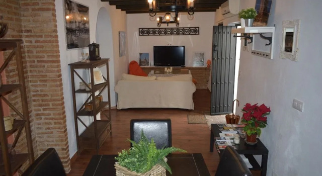 Casa Rural El Pocito