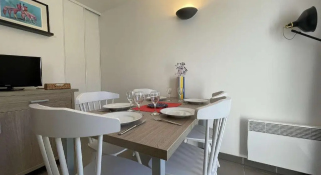 Maison La Flotte, 3 pièces, 5 personnes - FR-1-246C-2
