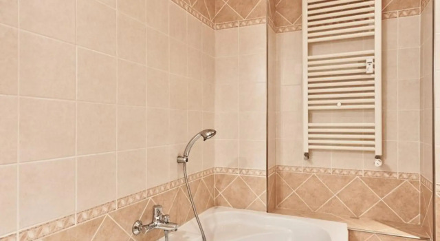 Piazza Statuto Elegant Apartment