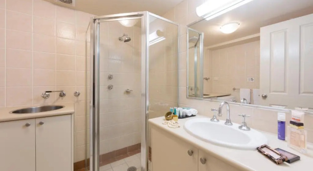 Апартаменты Best Western Plus Canberra Central Apartments Official
