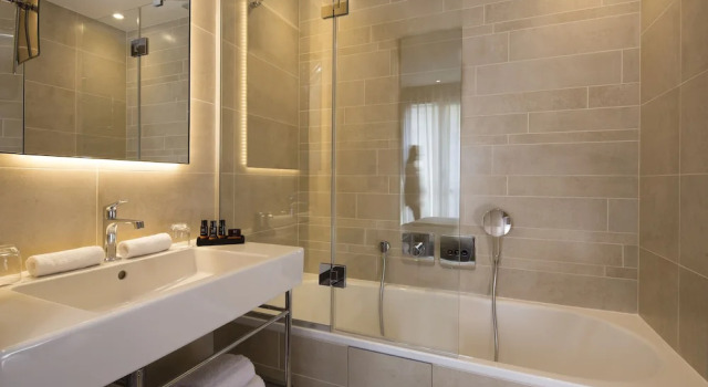 Номер Superior Hotel Le 10 BIS