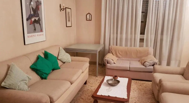 Апартаменты Casa grande