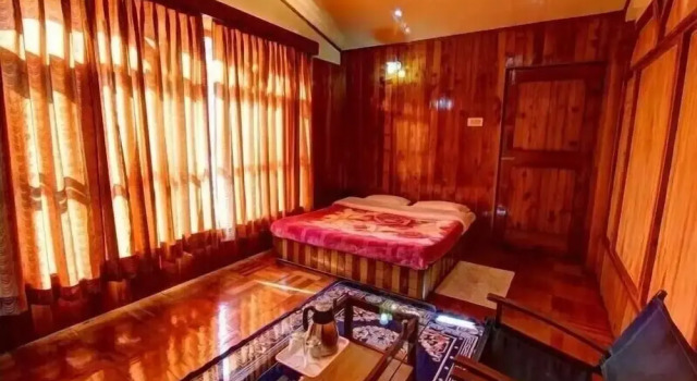 Dragon Inn, Забронировать Отель Отели Манали 3 звезды, 3*